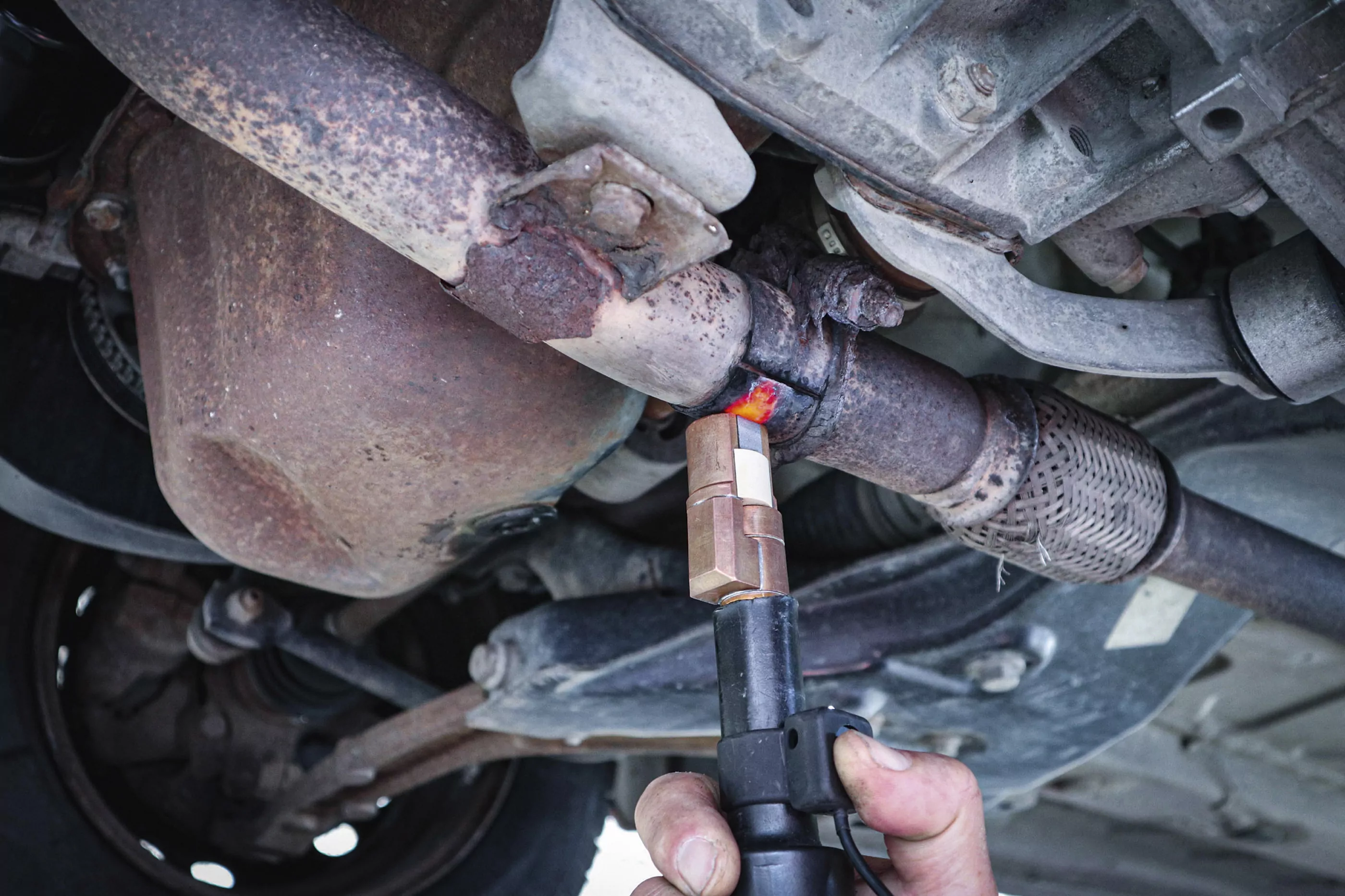 Induktionsheizgerät | Nfz - Ausführung | flüssigkeitsgekühlt | 3,7 kW