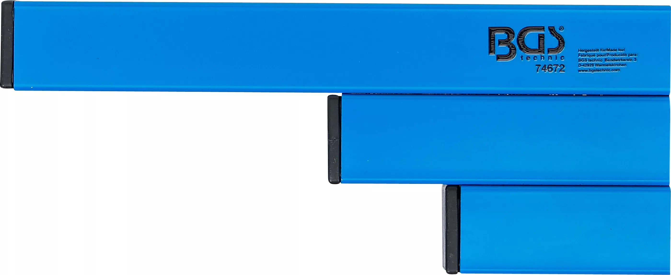 Magnet-Kabelbinder-Halter