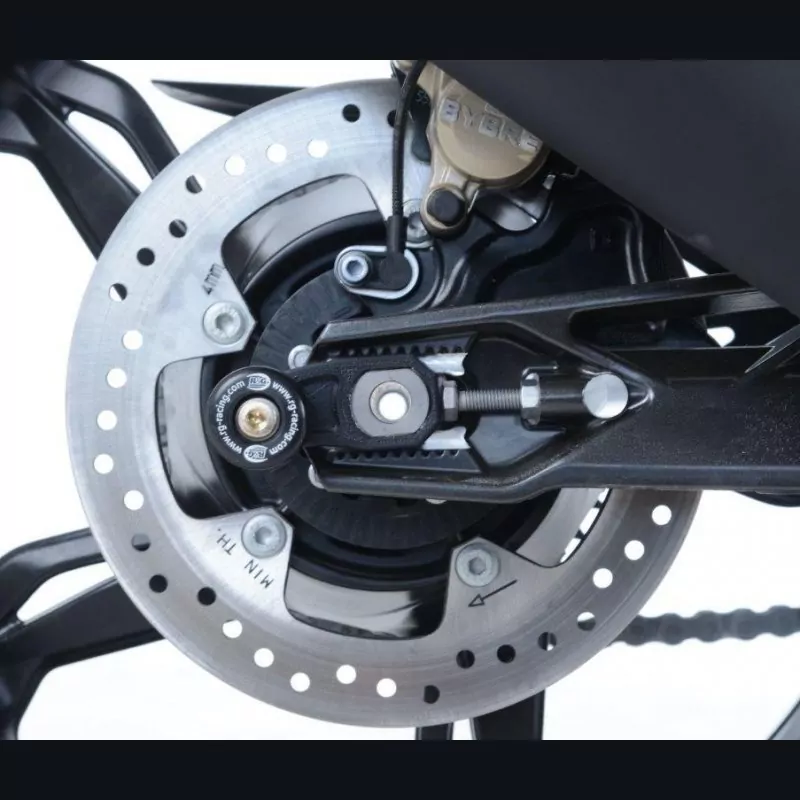 R&G Racing Schwingen Protektoren BMW G 310 R / G 310 GS 2017-