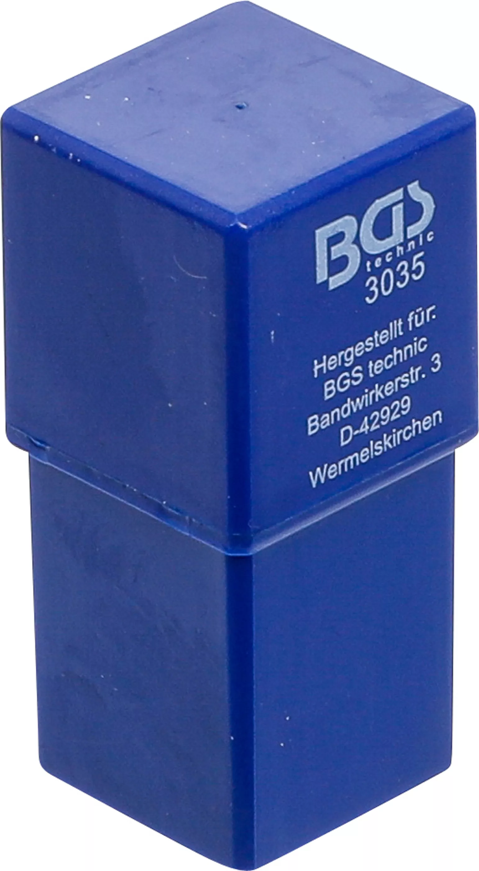 Einschlagzahlen | 5 mm