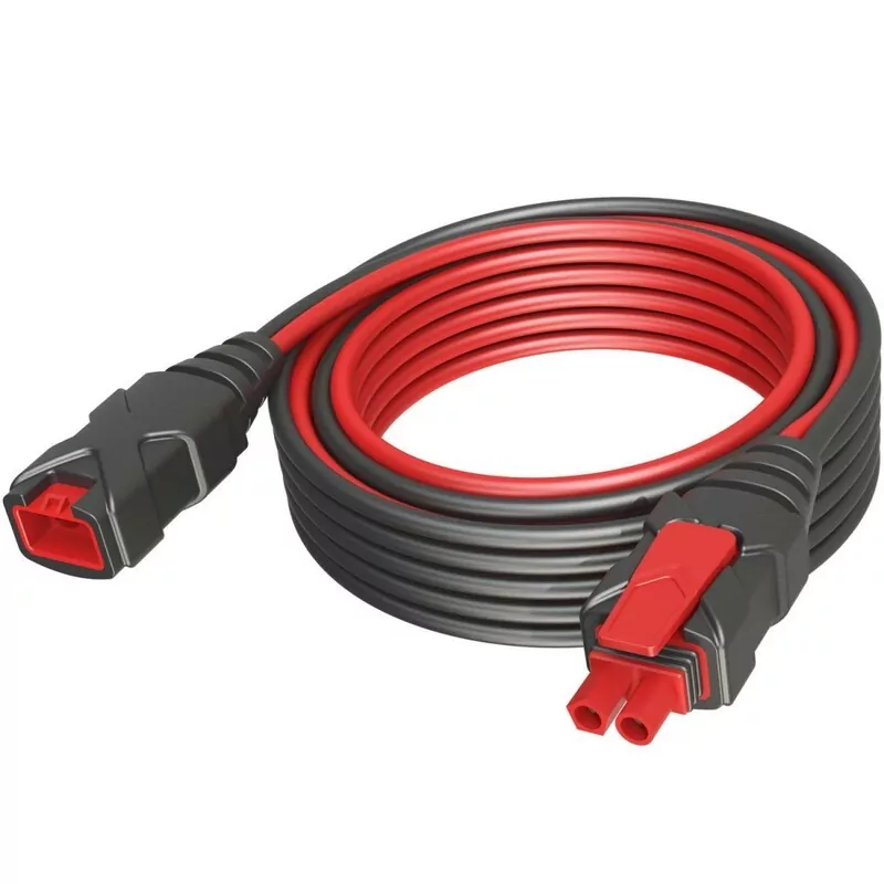 NOCO X-Connect Verlängerungskabel 3m für Batterie-Ladegerät