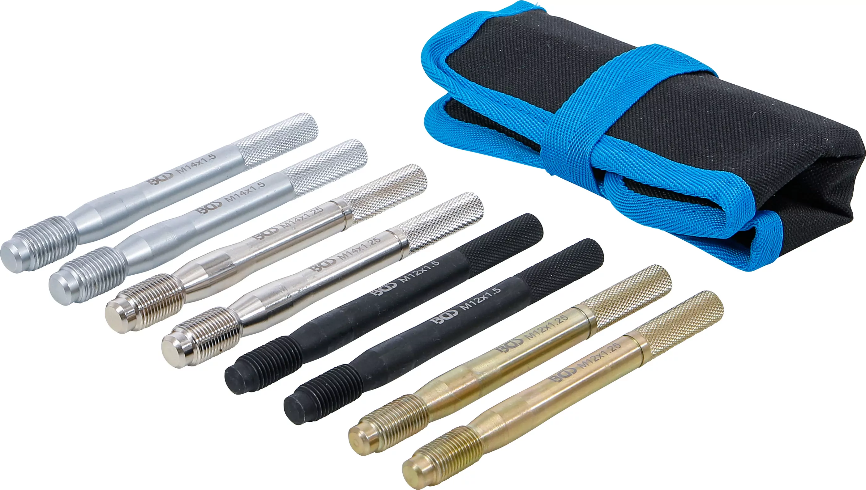 Rad-Montagehilfe-Satz | 8-tlg.