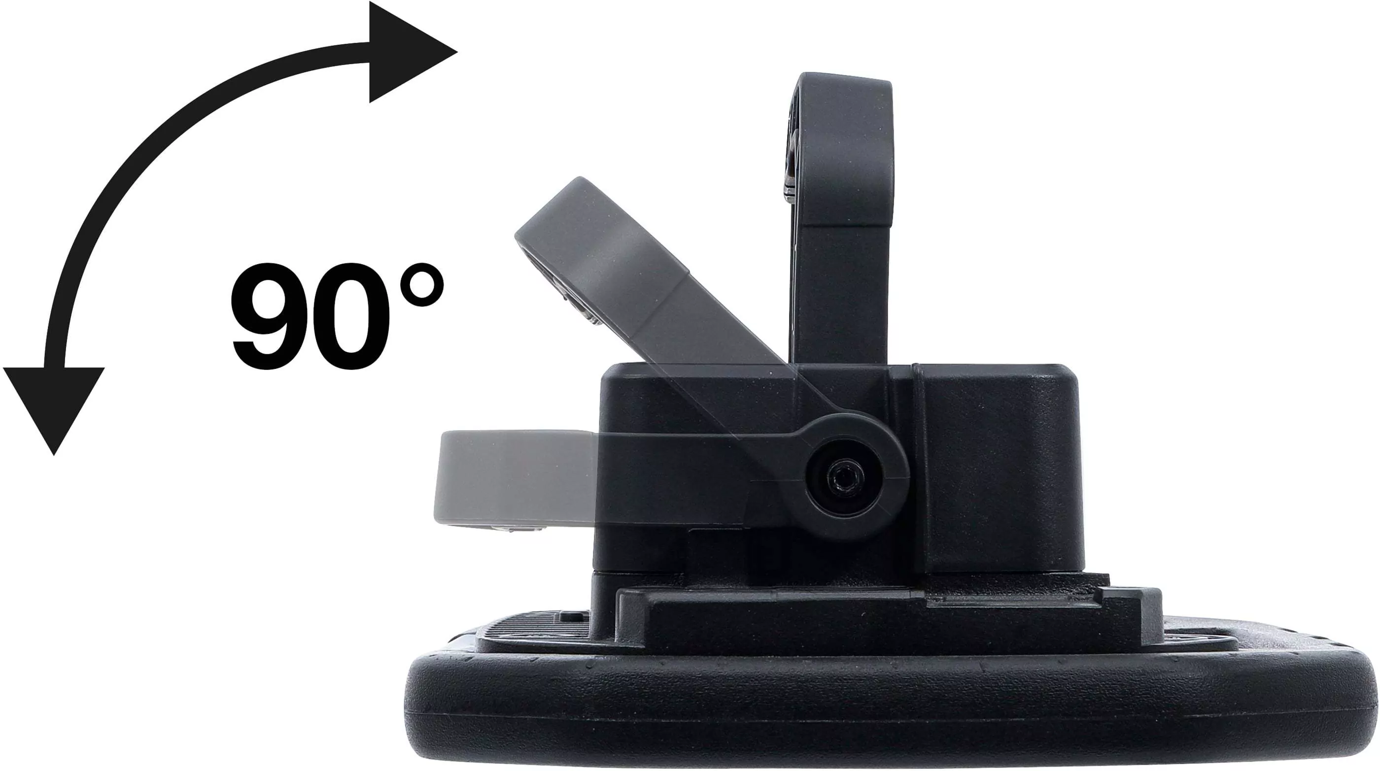 COB-LED-Arbeits-Strahler | 40 W | mit integrierten Lautsprechern