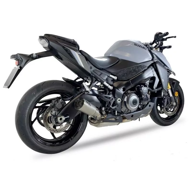 IXIL RC Endschalldämpfer Suzuki GSX-S 1000 /GT 21-22, KATANA 1000 22 E-geprüft