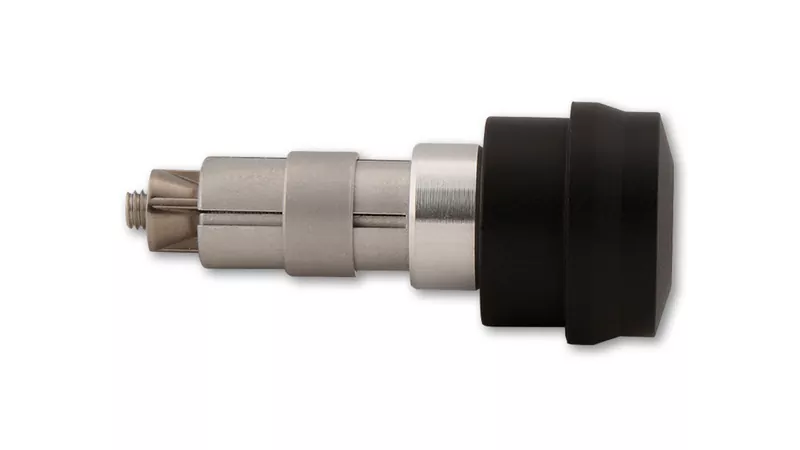 HIGHSIDER smart MARANO-LS Bar End Weights, black