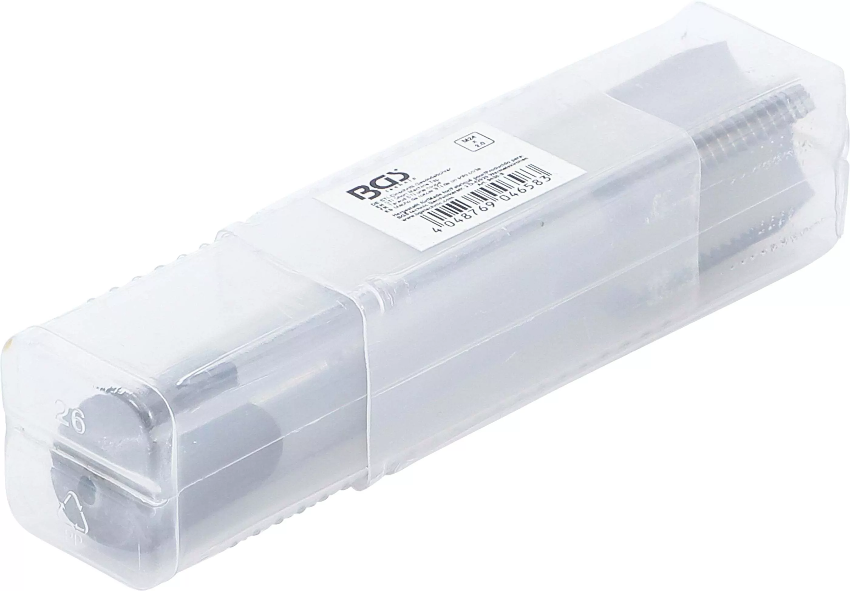 STI-Einschnitt-Gewindebohrer | HSS-G | M24 x 2,0 mm