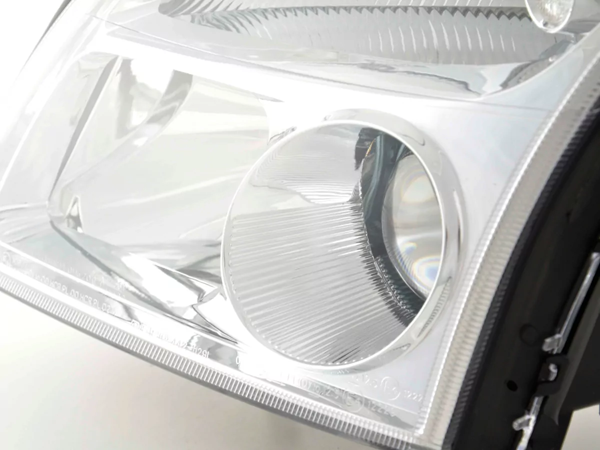 Verschleißteile Scheinwerfer links Opel Vectra C Bj. 02-05