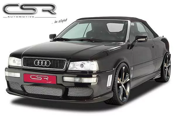 Frontstoßstange für Audi 80 B3 Typ 89 / 80 B4 FSK021