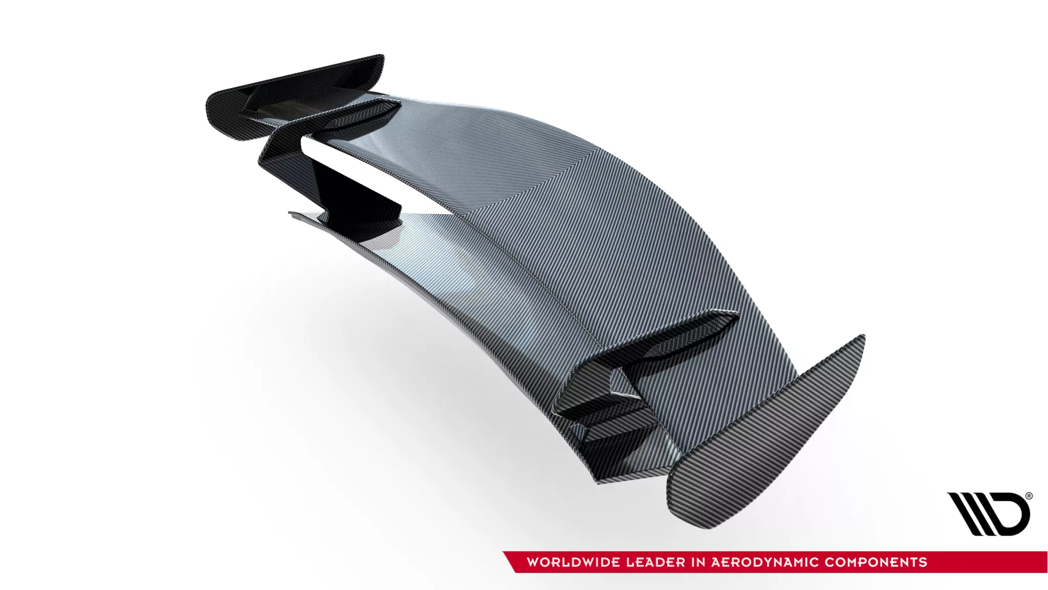 Carbon Spoiler Mercedes-AMG GT 63 C192