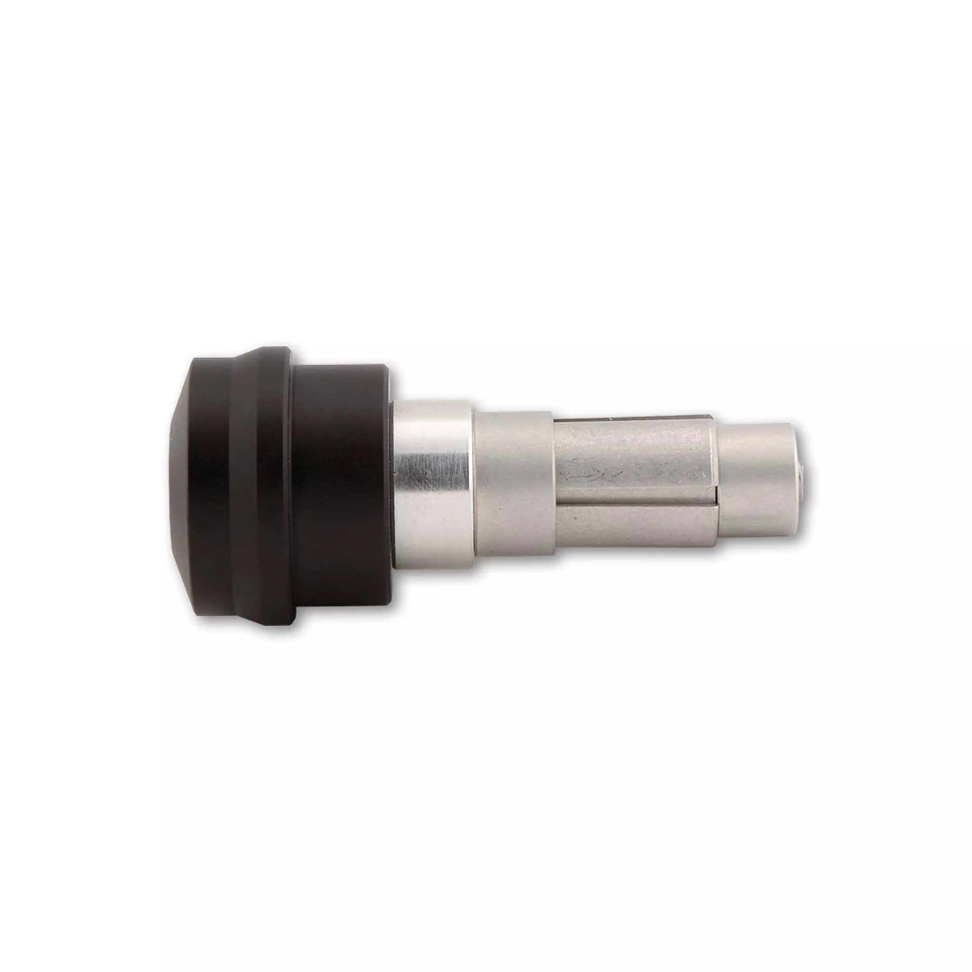 HIGHSIDER smart MARANO-LS Bar End Weights, black