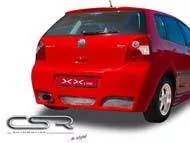 Heckstoßstange für VW Polo 4 9N HSK030