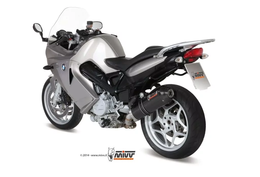 MIVV BMW F 800 S ´06/10 - F 800 ST ´06/12
