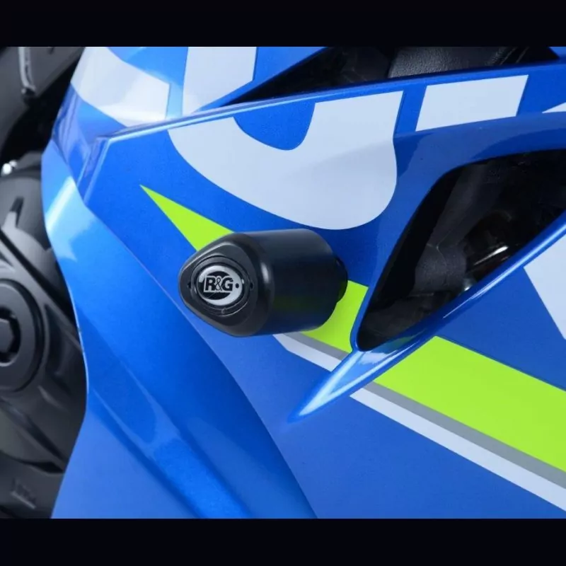 R&G Racing Sturzpads Suzuki GSX-R 1000 2017-