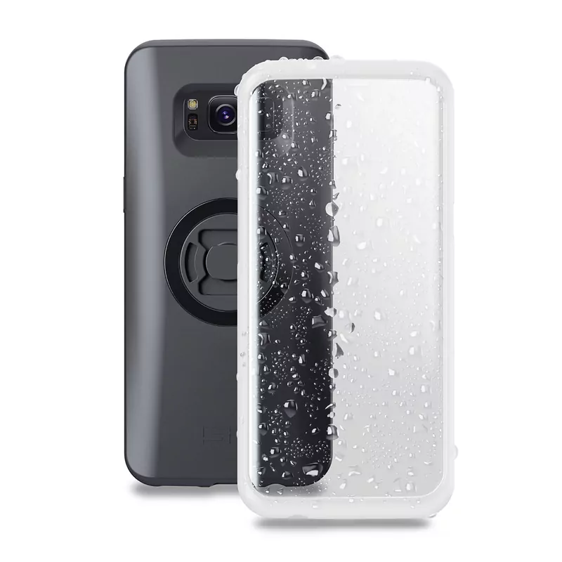 SP-CONNECT Phone Weather Cover Samsung S8