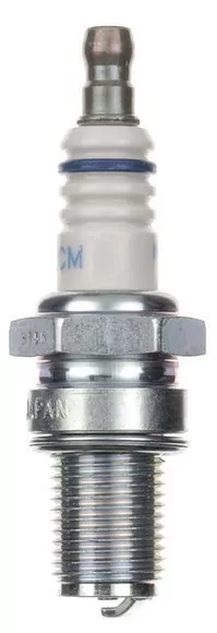 NGK | Zündkerze | BR8ECM | 3035