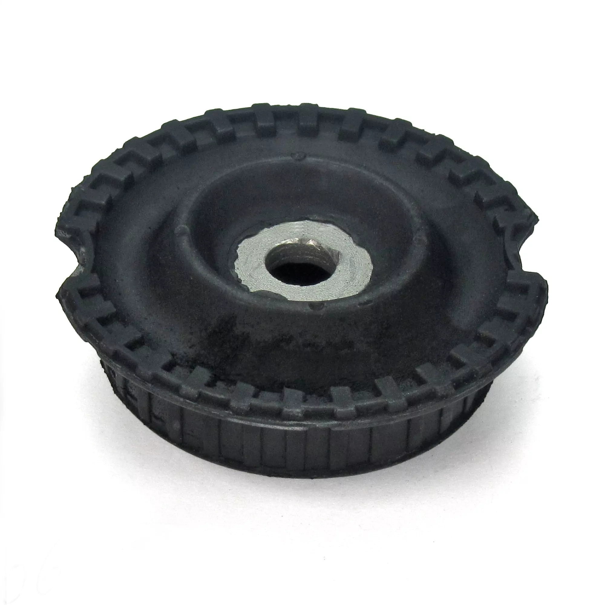 Vorderachsen Domlagersatz ohne Wälzlager passend für Audi A4, A6 4B, A8, VW Passat 3B und 3BG