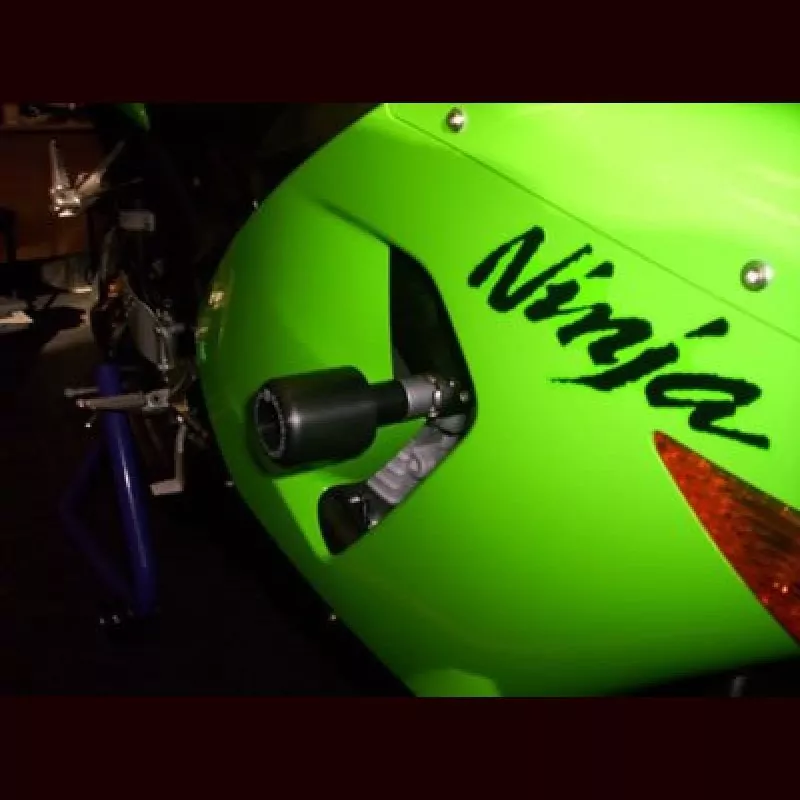 R&G Racing Sturzpads Kawasaki ZX-6 R 2005-2006