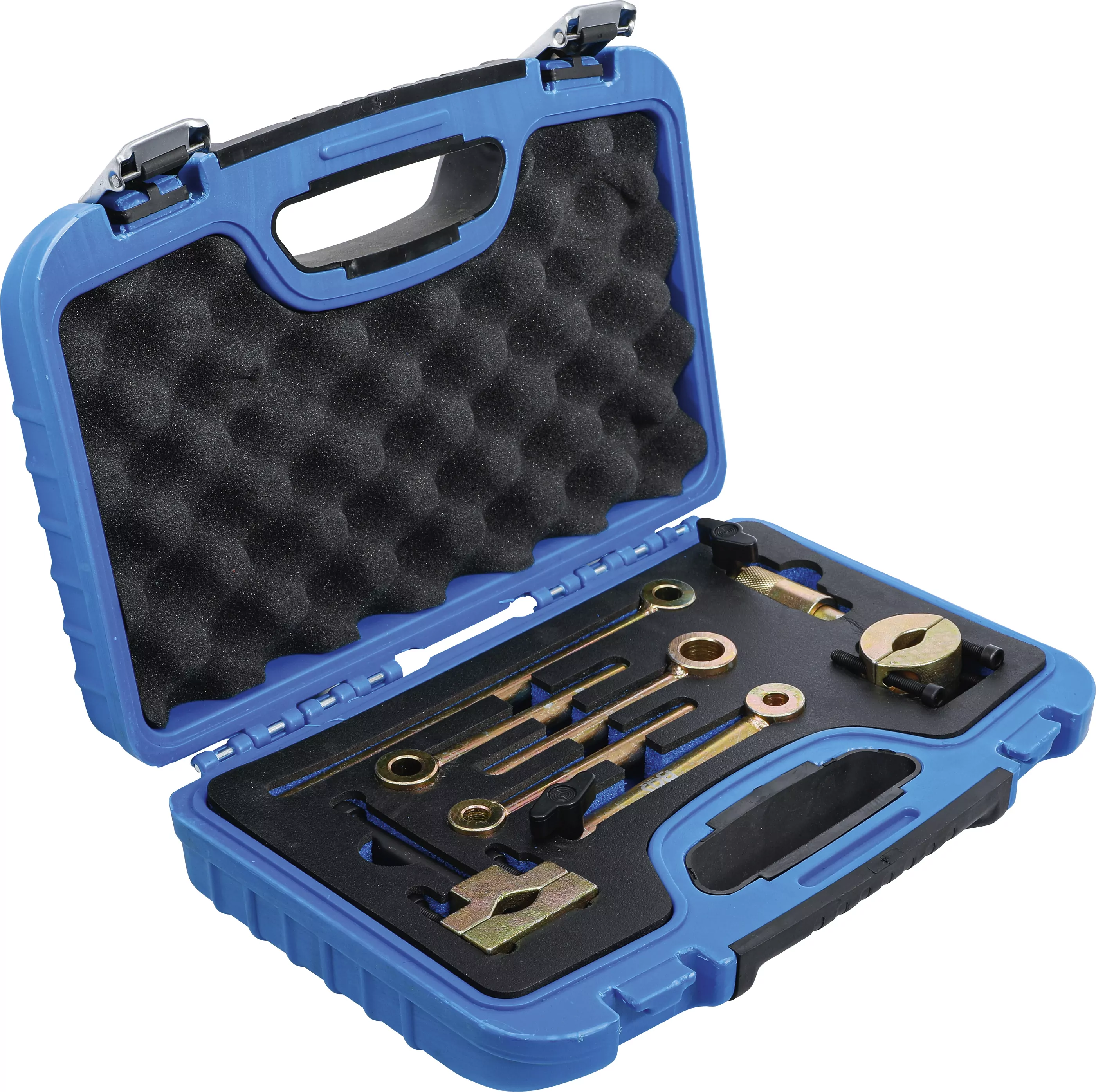 Spurstangen-Lehren-Satz