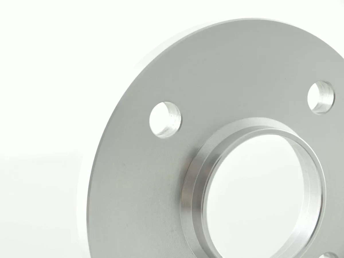 Spurverbreiterung Distanzscheibe System A 5 mm pro Rad Toyota Celica (TA4/RA4)