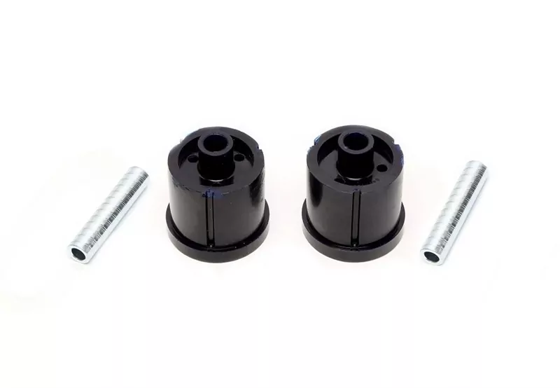 TA Technix PU-Buchsen passend für Audi A1 / A3 / TT / Seat Cordoba / Ibiza / Leon / Toledo / Skoda Fabia / Octavia / VW Bora / Golf / New Beetle / Polo / Hinterachsaufhängung am Achskörper