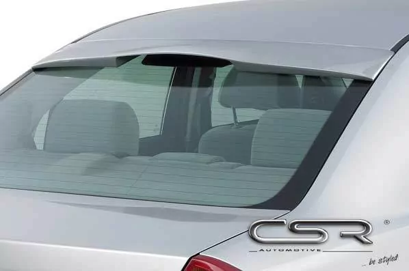 Heckscheibenblende für Ford Mondeo MK3 / MK4 HSB058