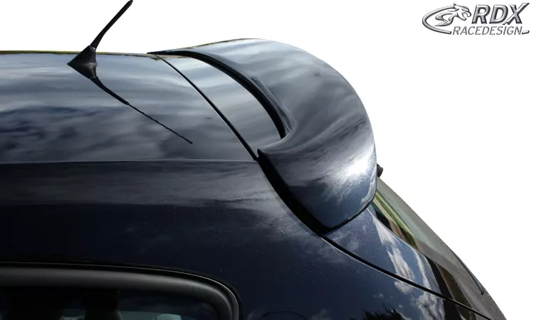 RDX Spoiler/Alettone Anteriore VARIO-X SEAT Leon 1P -2009 (not FR,Cupra RDX Spoiler/Alettone Anteriore VARIO-X SEAT Leon 1P -2009 (not FR,Cupra