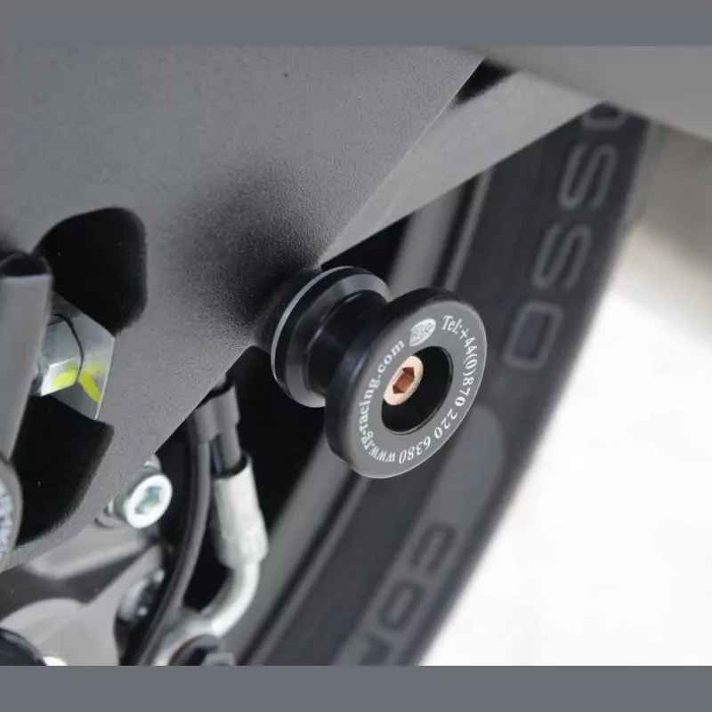 R&G Schwingen Protektoren Yamaha XTZ Tenere 700 World Rally 2023- / Bucci BR12GP 2019-2020