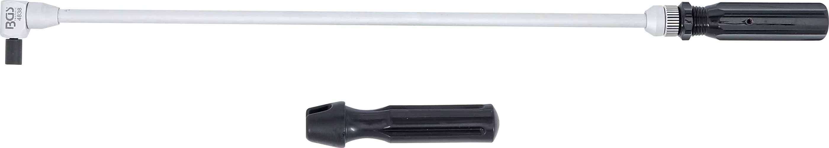 Winkel-Schraubendreher | 480 mm