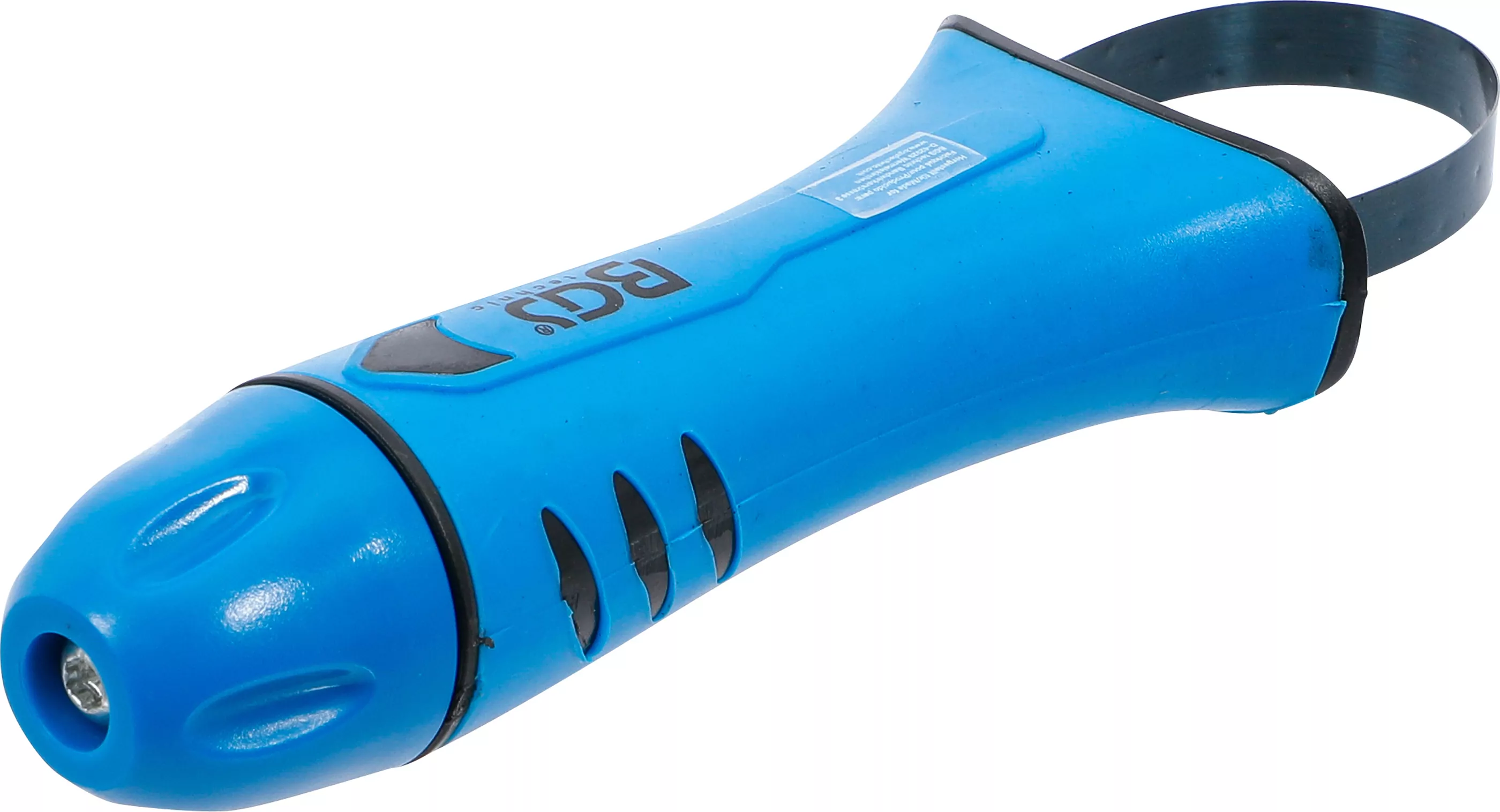 Ölfilter-Bandschlüssel | Ø 65 - 105 mm