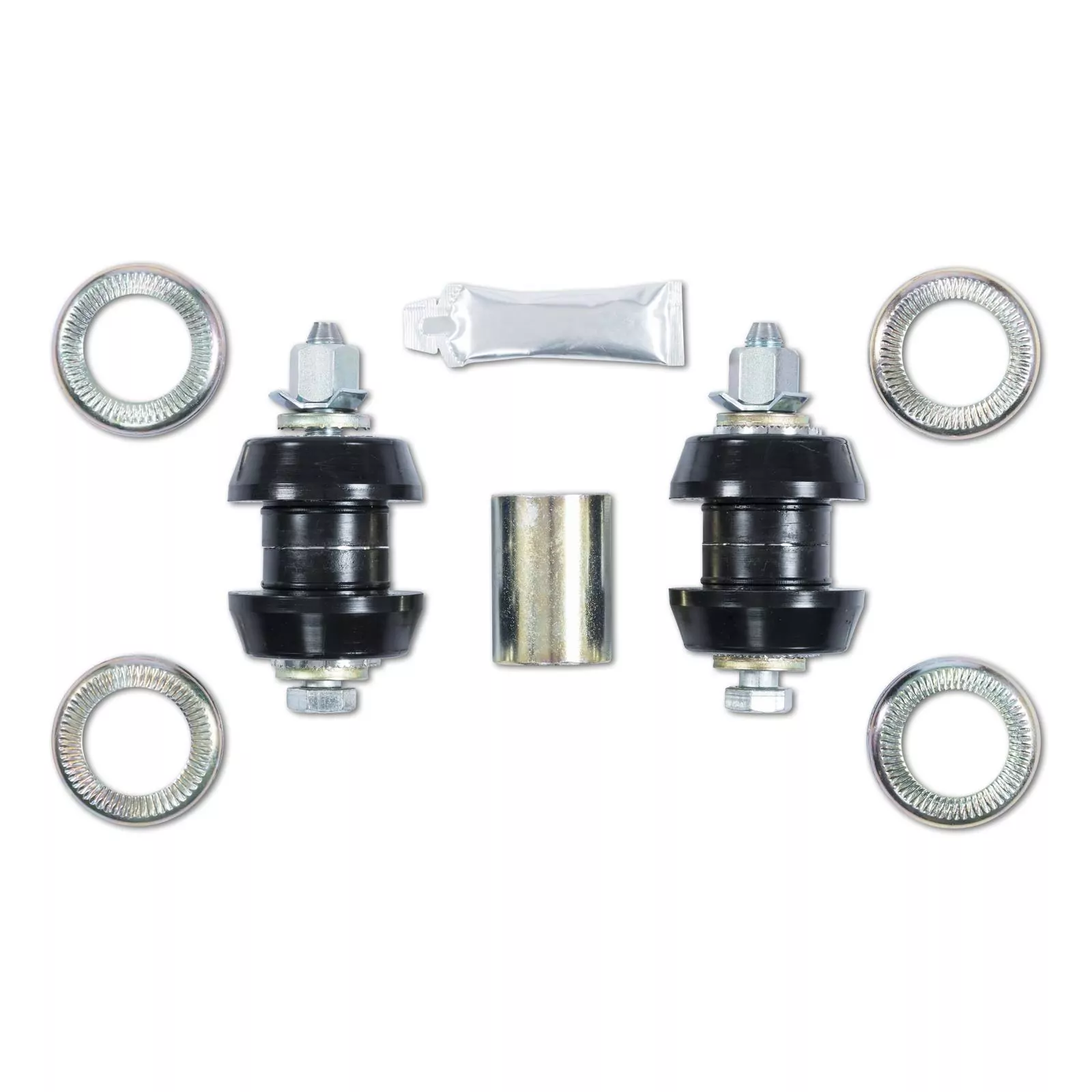 KW Rad-Sturzkorrektursatz für die Vorderachse MERCEDES-BENZ C-KLASSE T-Model (S205) 204, 204 K, 204 K AMG 09/2014-