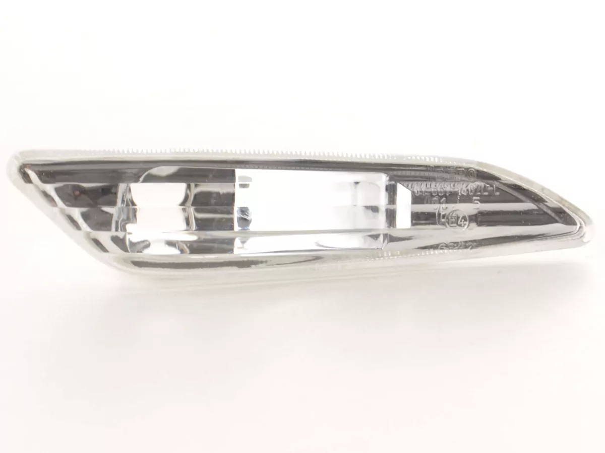 Seitenblinker Blinker Set Chrom Alfa Romeo 156 Typ 932