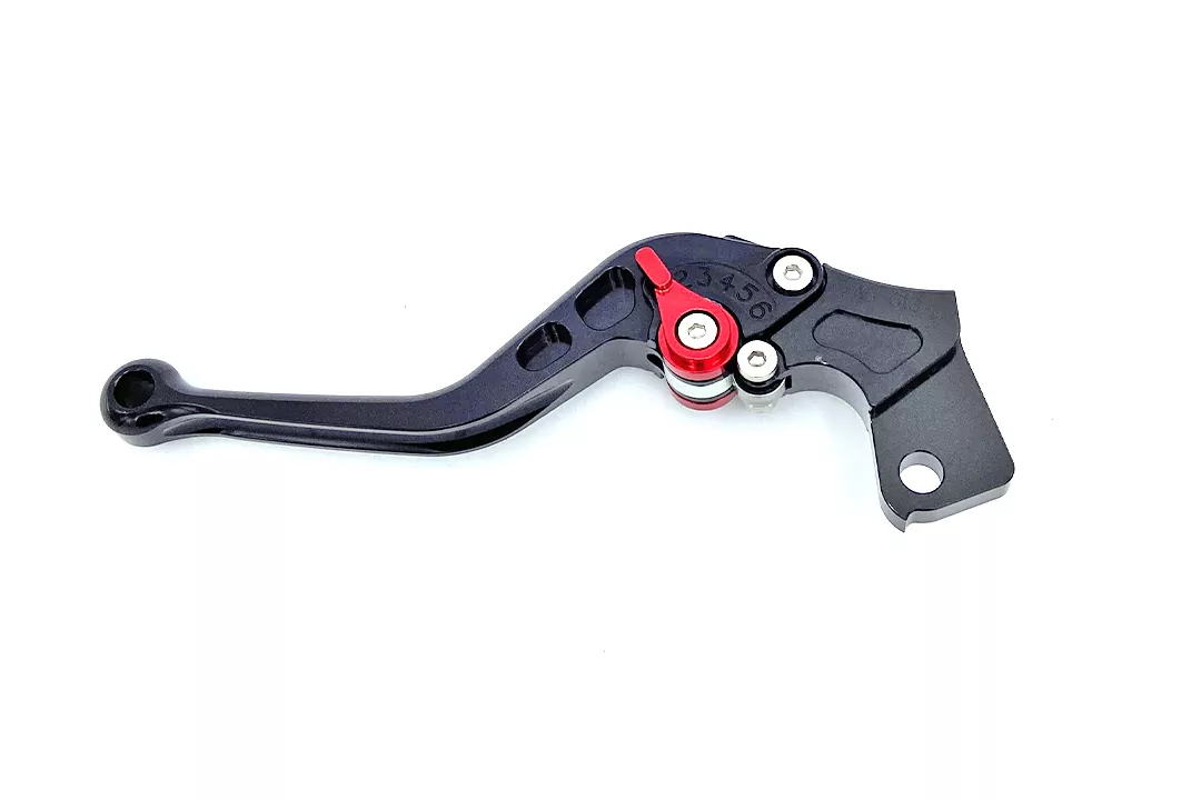 Kupplungshebel CNC gefräß für Suzuki SV / GSX /DL