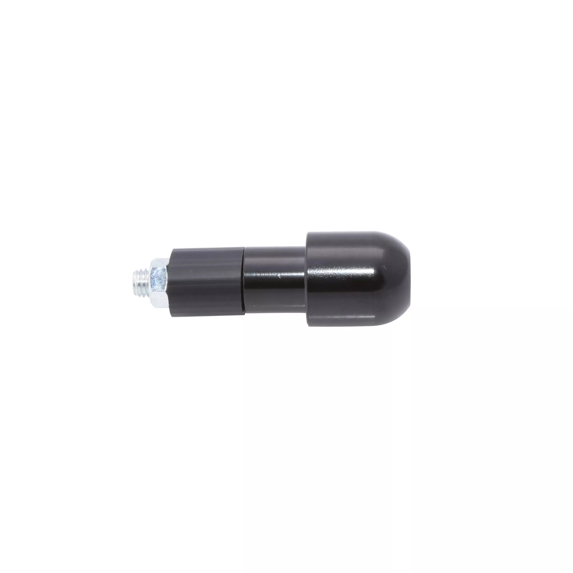 SHIN YO Handlebar weight, steel black