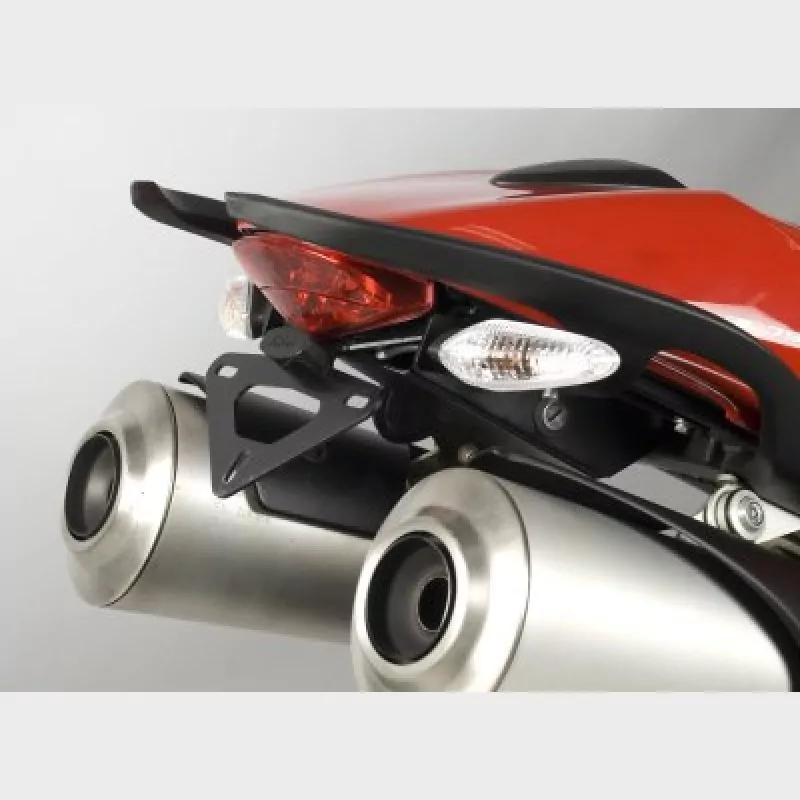 R&G Premium Kennzeichenhalter Ducati Monster 796 / 696