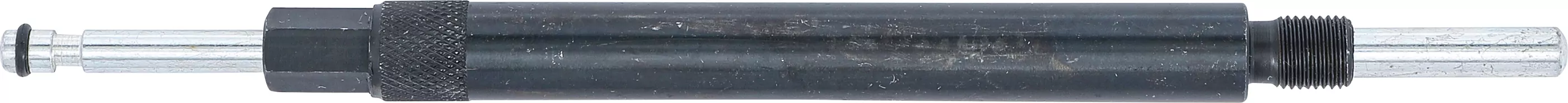 Messchieber zur Bestimmung der Hubkolbenhöhe