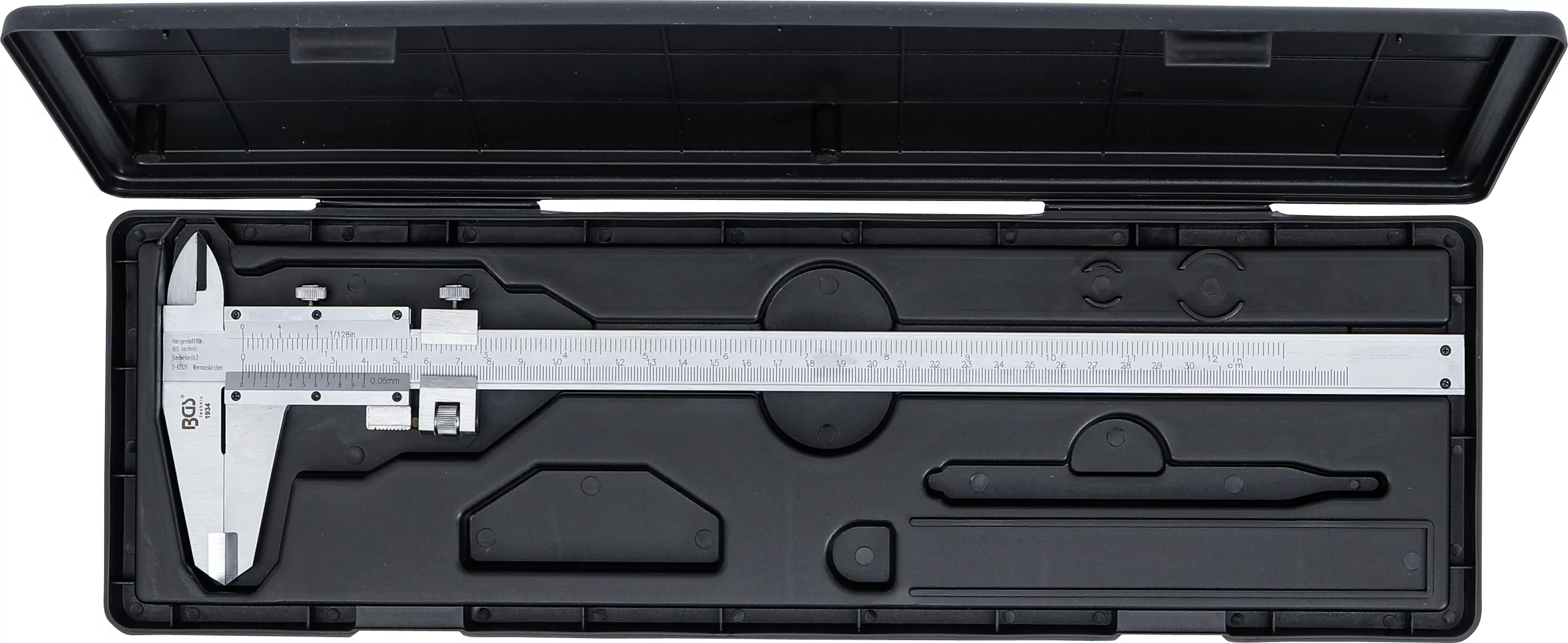 Präzisions-Messschieber | 0 - 300 mm