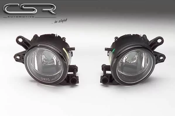 Nebellampen passend für SF-Line Nebellampenhalter ZB012