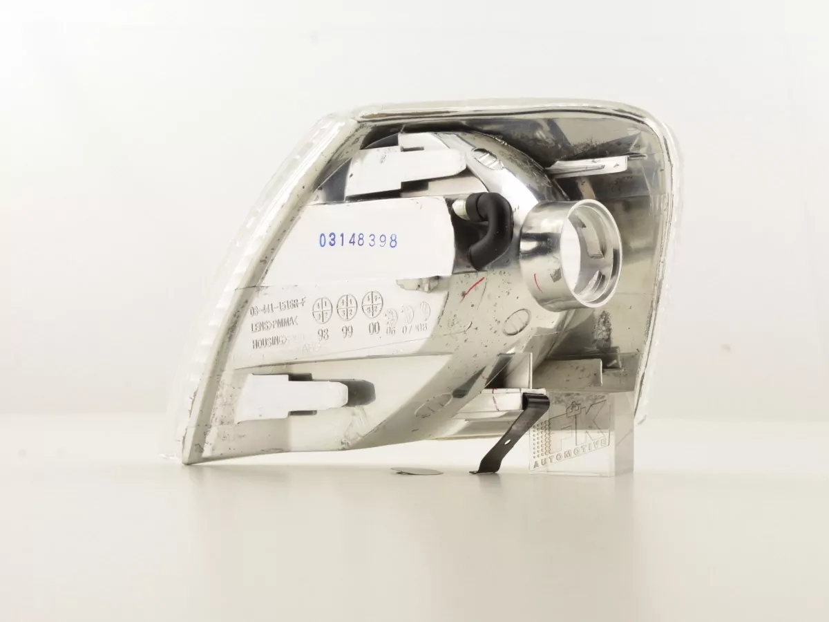 Verschleißteile Frontblinker rechts VW Passat (B4/3A) Bj. 96
