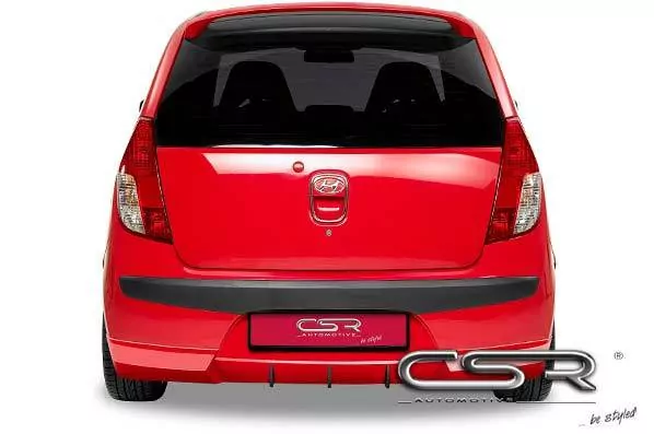 Heckflügel für Hyundai I10 HF436