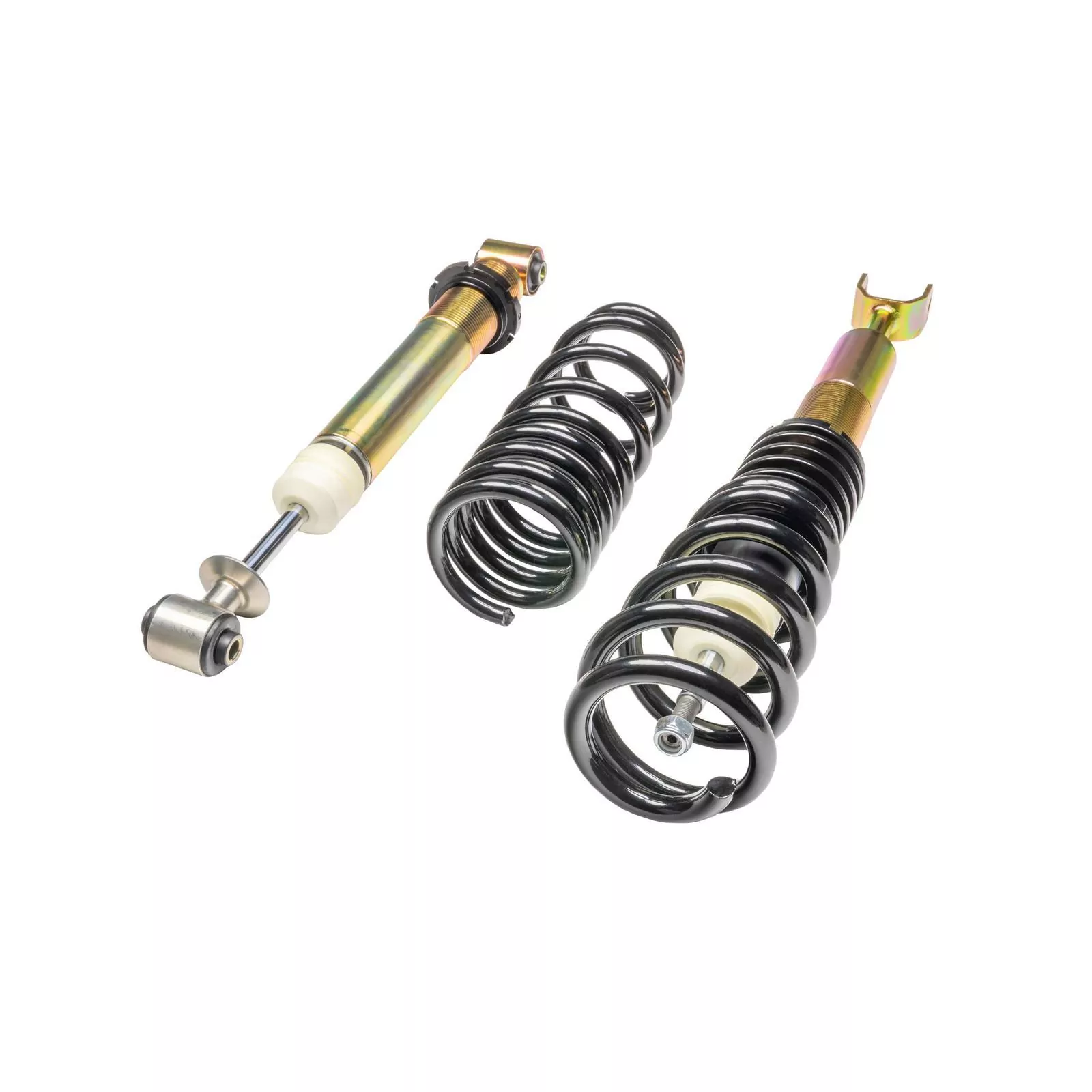 DTSLine Gewindefahrwerk SX  AUDI A4 (B5) 8D2 Allrad 11/1994-12/2001