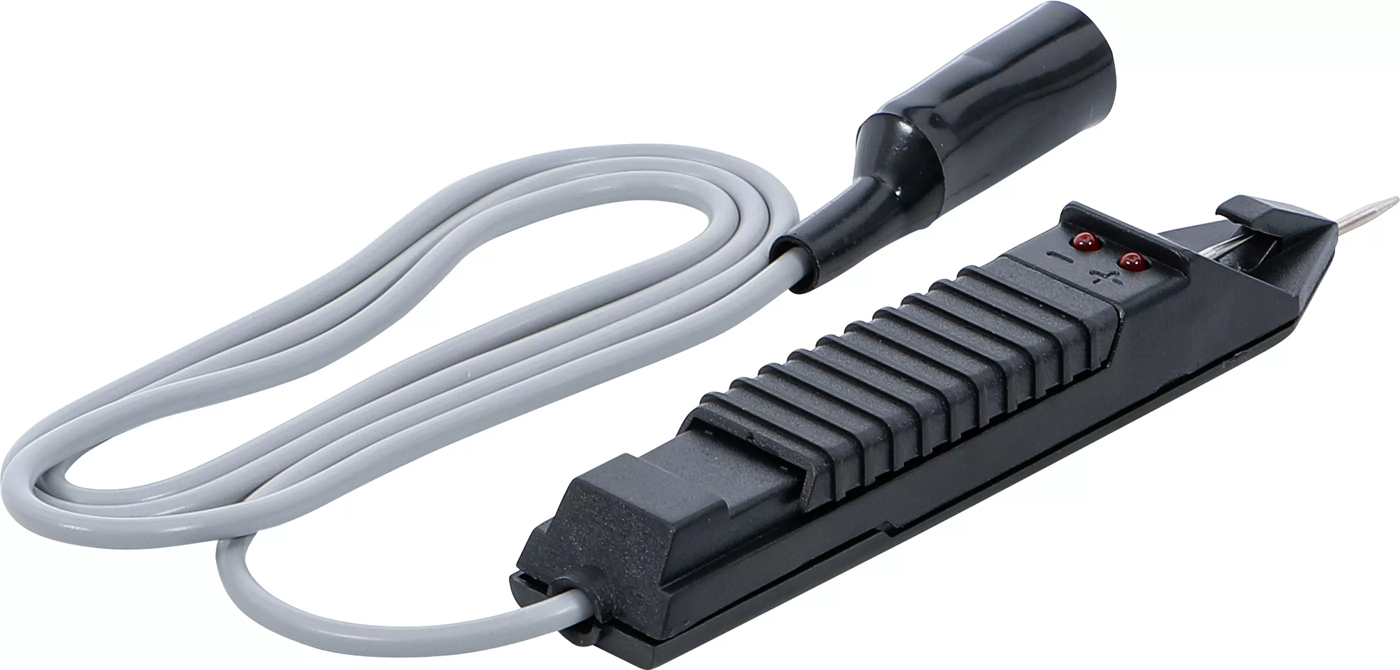 Dioden-Prüflampe mit LED-Anzeige | 3 - 48 V