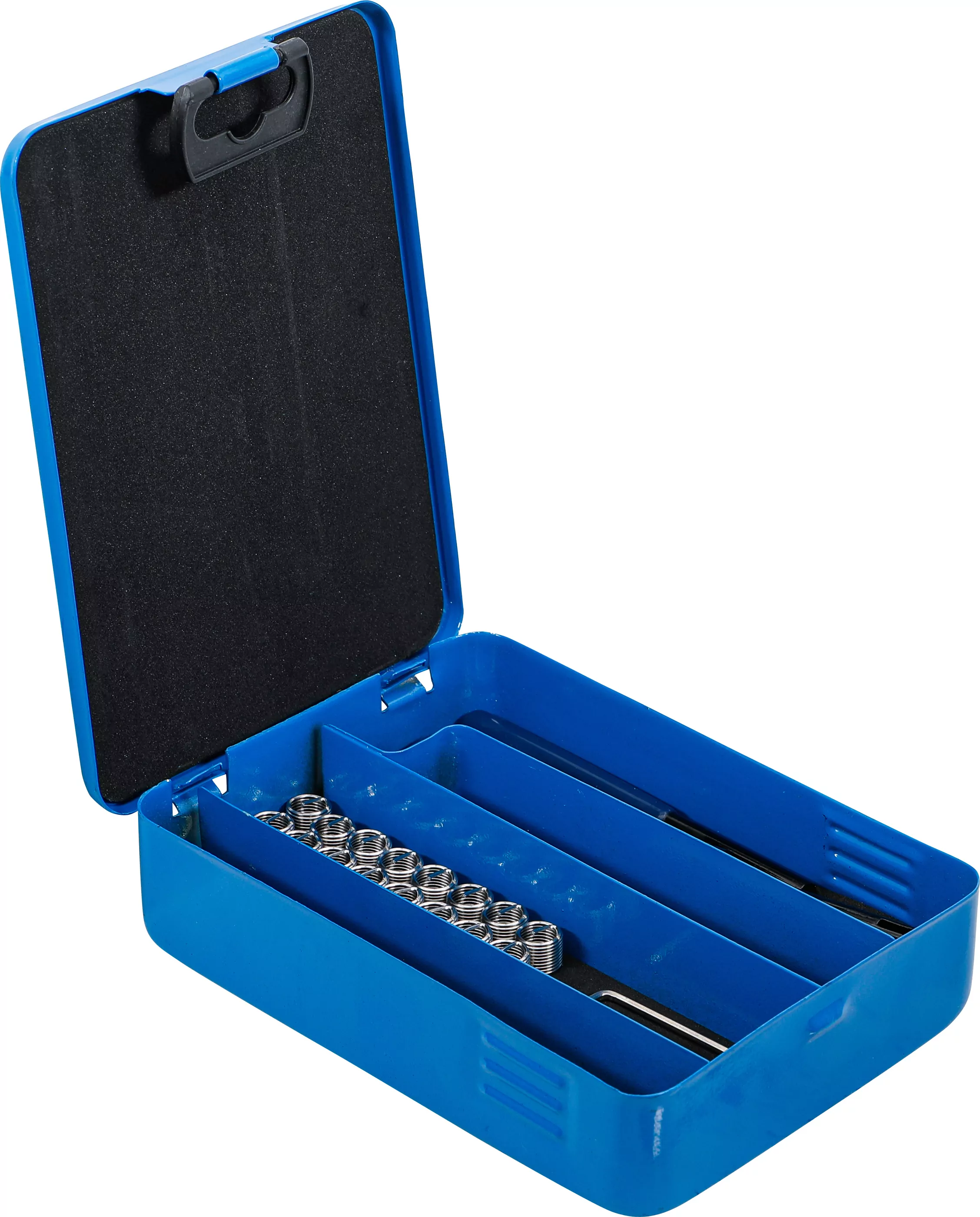 Gewinde-Reparatursatz | M8 x 1,0 mm | 29-tlg.