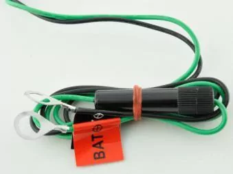 Steuergerät für Scheinwerfer Daylight VW Passat (Typ 3C)