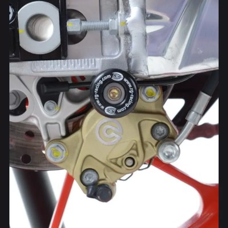 R&G Schwingen Protektoren Aprilia RSV 4 / Tuono V4 R / 1100 RR