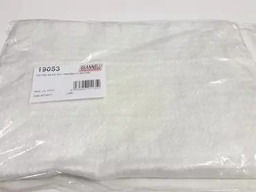 Giannelli Ersatzteil Dämmwolle 1000 X 500 Mm/6mm Dick