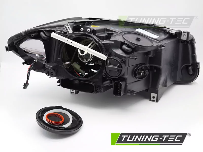 Xenon Headlight Left Side Fits Bmw F10 F11 10-13