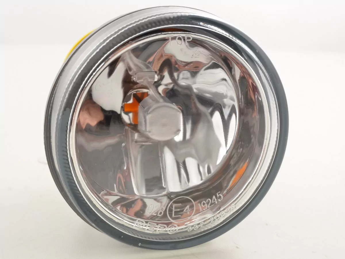 Verschleißteile Nebelscheinwerfer Peugeot Expert