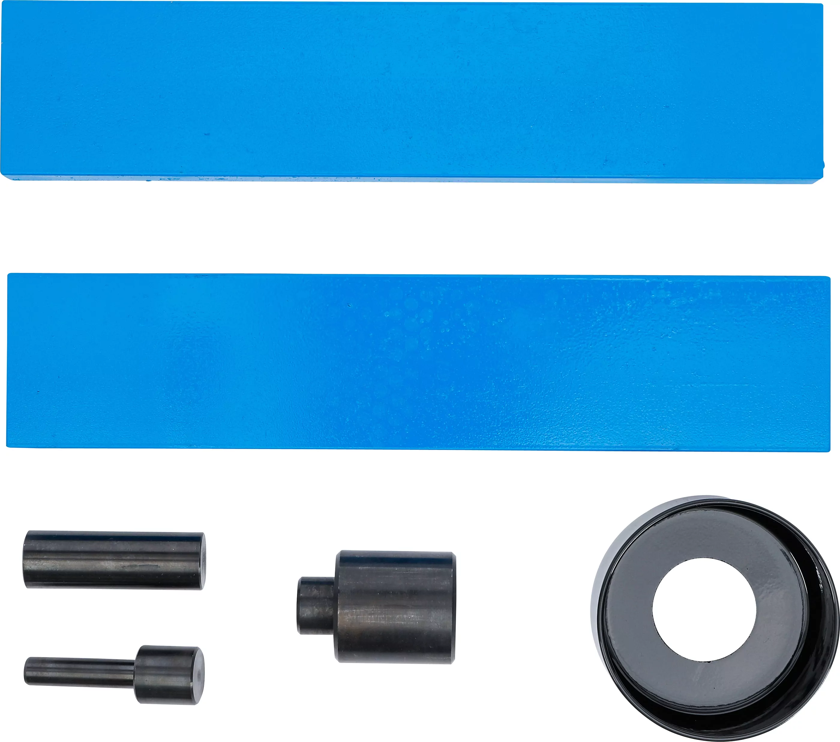 Unterlagen-Satz für Werkstattpressen