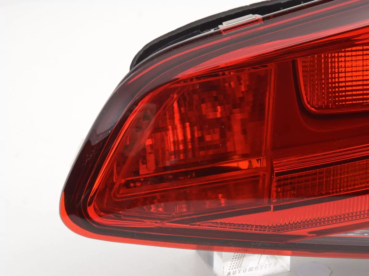 Verschleißteile Rückleuchte rechts VW Golf 7 Bj. 2012-