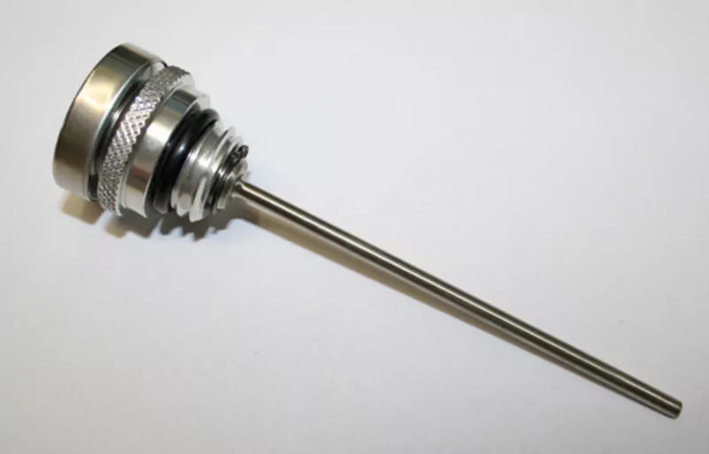 JMT Oil Temperature Gauge